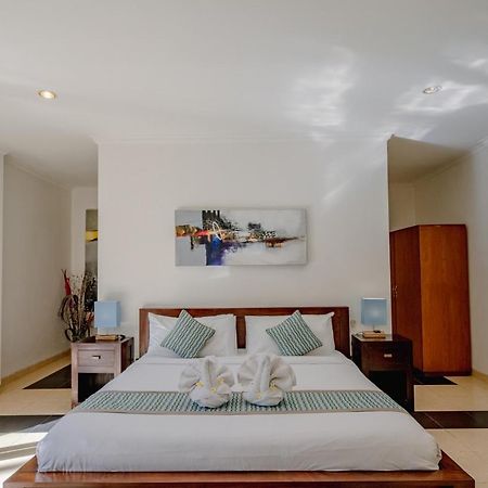 Villa Alleira Seminyak By Best Deals Asia Hospitality ภายนอก รูปภาพ