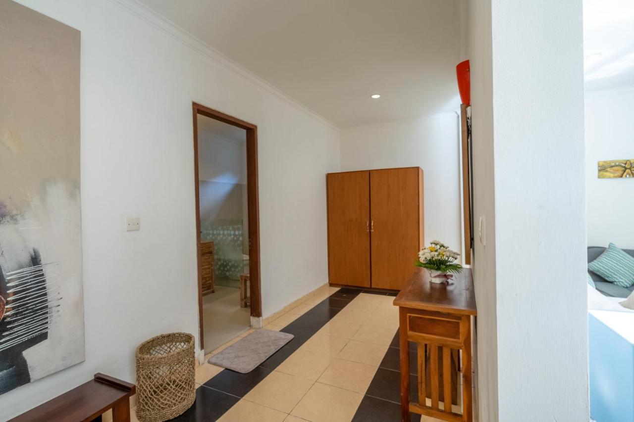 Villa Alleira Seminyak By Best Deals Asia Hospitality ภายนอก รูปภาพ