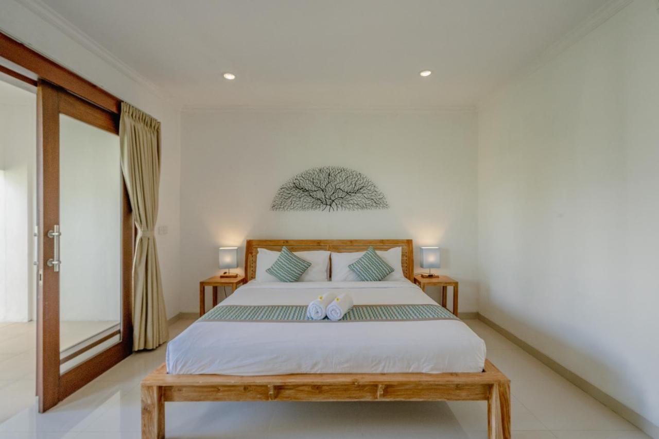 Villa Alleira Seminyak By Best Deals Asia Hospitality ภายนอก รูปภาพ