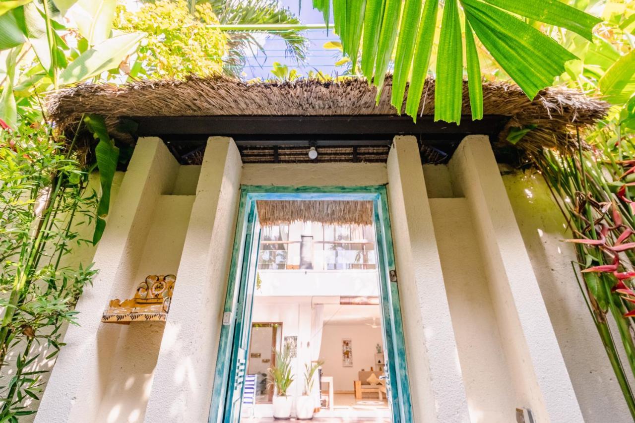 Villa Alleira Seminyak By Best Deals Asia Hospitality ภายนอก รูปภาพ